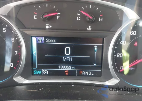 2018 Chevrolet Malibu Lt z USA, uszkodzony, nr VIN 1G1ZD5ST7JF261391